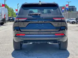 Jeep Grand Cherokee 2026