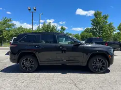 Jeep Grand Cherokee 2026