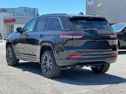 Jeep Grand Cherokee 2026
