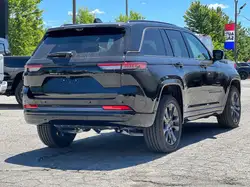 Jeep Grand Cherokee 2026