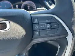 Jeep Grand Cherokee 2026 — фото 18