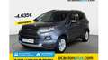 Ford EcoSport 1.5 Ti-VCT Titanium Gris - thumbnail 1