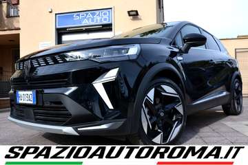 1.6 HYBRID E-TECH 145CV ICONIC ***PREZZO REALE**