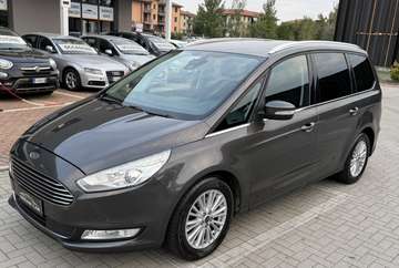 2.0 tdci Business s&s 150cv powershift