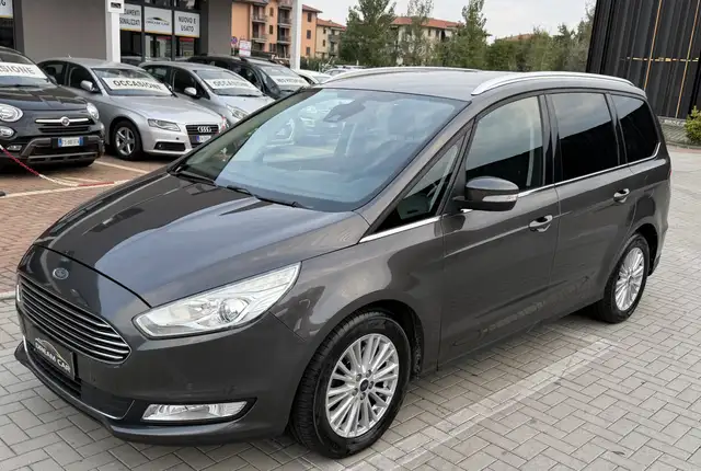 Ford Galaxy 2.0 tdci Business s&s 150cv powershift