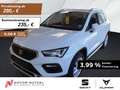 SEAT Ateca 1.5 TSI DSG XPERIENCE LED+NAVI+ACC+SHZ+AHK Weiß - thumbnail 1
