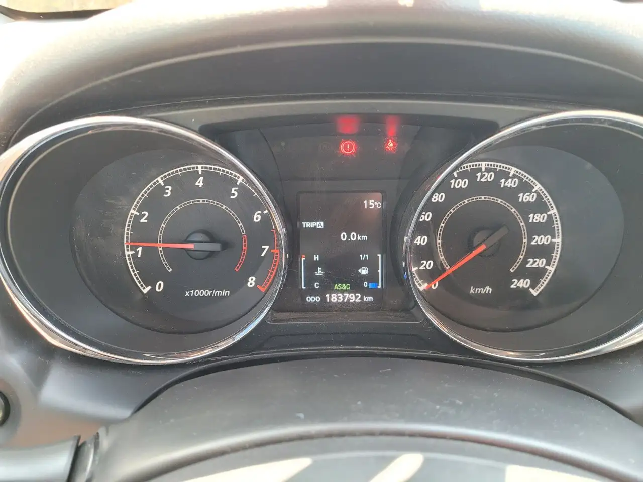 Das Auto