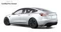 Tesla Model 3 Model 3 Langstreckenbatt. Allradantrieb Dual Motor Blanc - thumbnail 2
