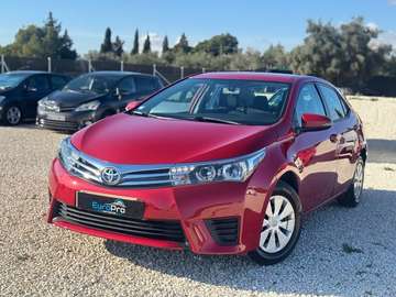 1.33 VVTi Dual Active