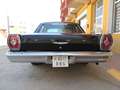 Ford GALAXIE 500  4.7L V8  1965 Noir - thumbnail 22