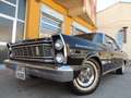 Ford GALAXIE 500  4.7L V8  1965 Noir - thumbnail 4