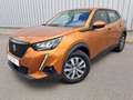 Peugeot 2008 Active Orange - thumbnail 1