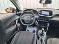 Peugeot 2008 Active Orange - thumbnail 11