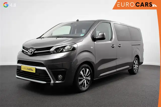 Toyota Proace Shuttle 2.0 D-4D 145pk Automaat 9 persoons Cool Lo