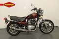 Suzuki GR 650 GR650X Zwart - thumbnail 1