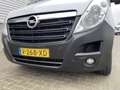 Opel Movano 2.3 CDTI 130pk L2H2 / vaste prijs rijklaar € 17.95 Wit - thumbnail 4