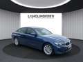 BMW 318 i  Limousine NP 49.099,-  ACC Синій - thumbnail 4