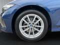 BMW 318 i  Limousine NP 49.099,-  ACC Синій - thumbnail 7