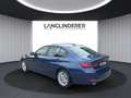 BMW 318 i  Limousine NP 49.099,-  ACC Синій - thumbnail 5