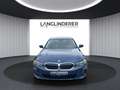 BMW 318 i  Limousine NP 49.099,-  ACC Синій - thumbnail 3