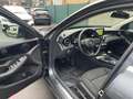 Mercedes-Benz C 200 d BLUETEC CDI Elegance* NAV PARKSENSOR EU6b Noir - thumbnail 7