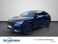 Audi Q3 40 TFSI quattro S tronic S line LED Blau - thumbnail 1
