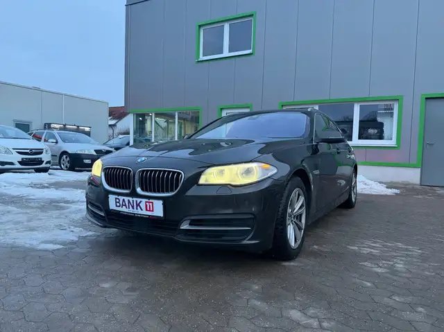 BMW 530 530 d xDrive / NAVI/LEDER/ HUD