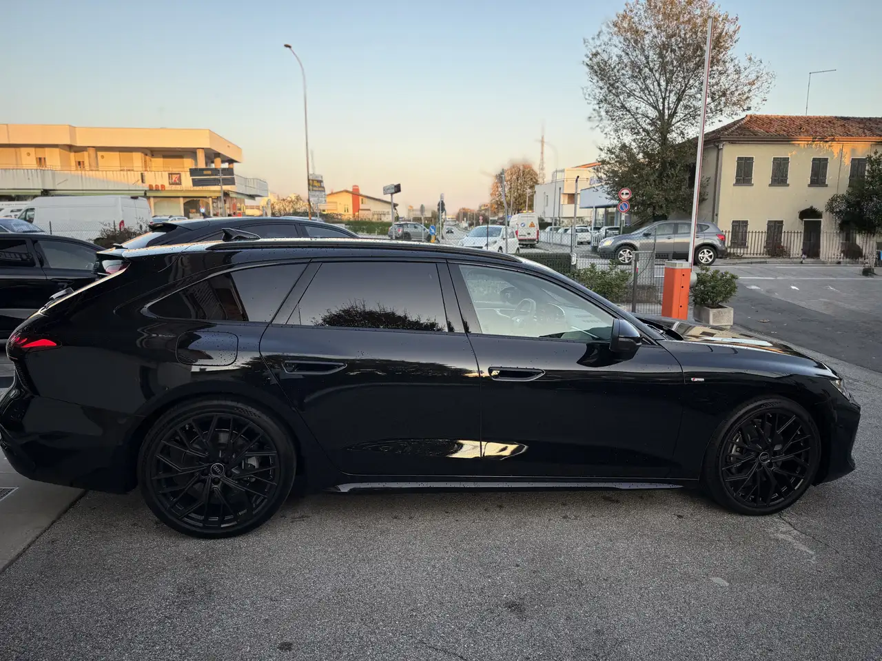 Audi A6 2026