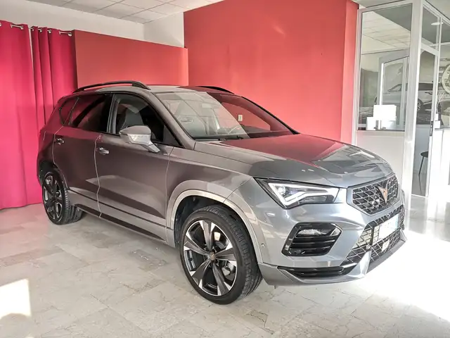 CUPRA Ateca 1.5 TSI DSG ***UFFICIALE VW/CUPRA***