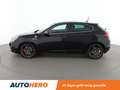 Alfa Romeo Giulietta 1.8 Turbo Quadrifoglio Verde Czarny - thumbnail 3
