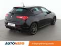 Alfa Romeo Giulietta 1.8 Turbo Quadrifoglio Verde Czarny - thumbnail 6