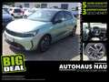 Opel Corsa Yes 1.2 inkl. Inspektionspaket BigDeal Grün - thumbnail 1