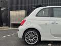 Fiat 500C Abarth 1.4 T-Jet 595 70th Anniversary - NAVI - HANDGESCHA Gris - thumbnail 24