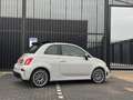 Fiat 500C Abarth 1.4 T-Jet 595 70th Anniversary - NAVI - HANDGESCHA Gris - thumbnail 23