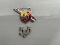 Fiat 500C Abarth 1.4 T-Jet 595 70th Anniversary - NAVI - HANDGESCHA Gris - thumbnail 14
