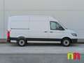 MAN TGE 2.0TDI 140cv Blanco - thumbnail 3