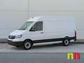 MAN TGE 2.0TDI 140cv Blanco - thumbnail 7