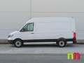 MAN TGE 2.0TDI 140cv Blanco - thumbnail 8