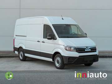 TGE 2.0TDI 140cv