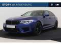 BMW M5 5 Serie Automaat / Adaptieve LED / M Multifunction Blu/Azzurro - thumbnail 1