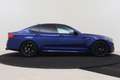BMW M5 5 Serie Automaat / Adaptieve LED / M Multifunction Blauw - thumbnail 7
