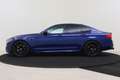 BMW M5 5 Serie Automaat / Adaptieve LED / M Multifunction Blu/Azzurro - thumbnail 14