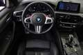 BMW M5 5 Serie Automaat / Adaptieve LED / M Multifunction Blauw - thumbnail 27