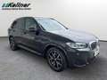BMW X3 xDr. 20d M-Sport+AHK+Head-Up+ACC+Pano+H/K-So Schwarz - thumbnail 2