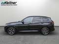 BMW X3 xDr. 20d M-Sport+AHK+Head-Up+ACC+Pano+H/K-So Schwarz - thumbnail 7