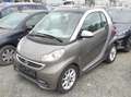 smart forTwo *TÜV NEU* Micro Hybrid Drive 52kW NAVI KLIMA Grau - thumbnail 1