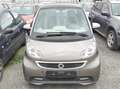 smart forTwo *TÜV NEU* Micro Hybrid Drive 52kW NAVI KLIMA Grau - thumbnail 5