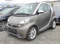 smart forTwo *TÜV NEU* Micro Hybrid Drive 52kW NAVI KLIMA Grau - thumbnail 2