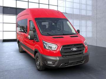 Transit Kombi 350 L3H3 Trend ACC AHK Kamera Navi