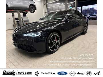 2.0 Turbo 16V AT8-Q4 Veloce AUTOMATIK LEDER NAVI
